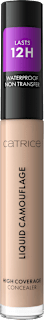 Concealer Liquid High Coverage Waterproof 010 Porcellain CATRICE