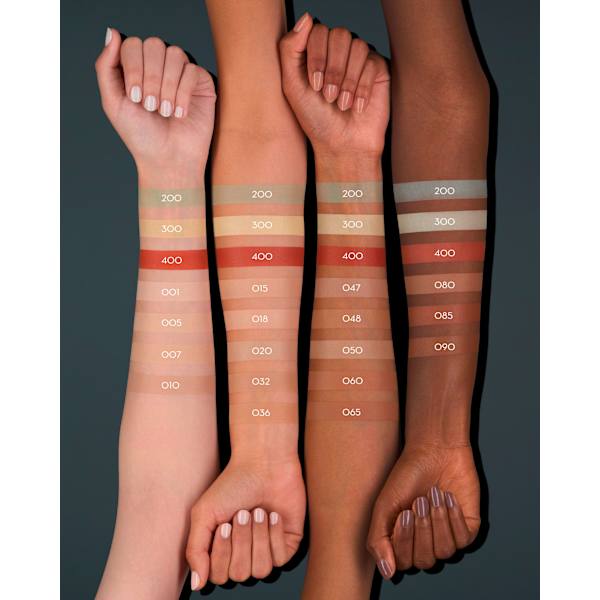 Concealer Liquid High Coverage Waterproof 010 Porcellain CATRICE
