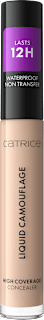 Concealer Liquid High Coverage Waterproof 020 Light Beige CATRICE