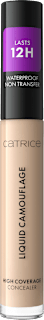 Concealer Liquid High Coverage Waterproof 036 Hazelnut Beige CATRICE