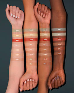 Concealer Liquid High Coverage Waterproof 036 Hazelnut Beige CATRICE