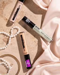 Concealer Liquid High Coverage Waterproof 048 Desert Beige CATRICE