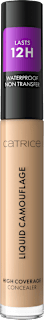 Concealer Liquid High Coverage Waterproof 048 Desert Beige CATRICE