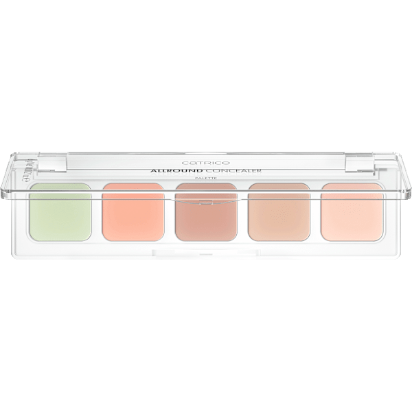 Concealer Palette Allround 010 CATRICE