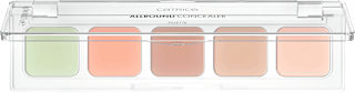 Concealer Palette Allround 010 CATRICE