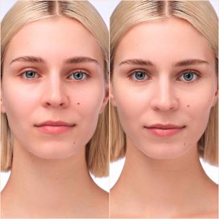 Concealer Serum Instant Bright  002N CATRICE