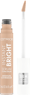 Concealer Serum Instant Bright  002N CATRICE