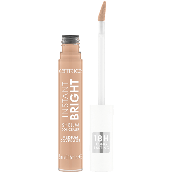 Concealer Serum Instant Bright  005W CATRICE