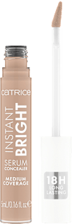 Concealer Serum Instant Bright  010C CATRICE