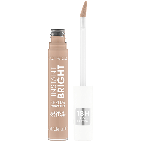 Concealer Serum Instant Bright  010C CATRICE