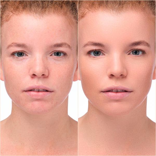 Concealer Serum Instant Bright 020W CATRICE