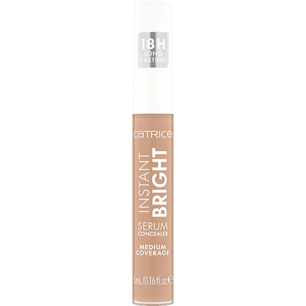 Concealer Serum Instant Bright 020W CATRICE