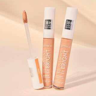 Concealer Serum Instant Bright 020W CATRICE