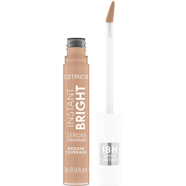 Concealer Serum Instant Bright 020W CATRICE