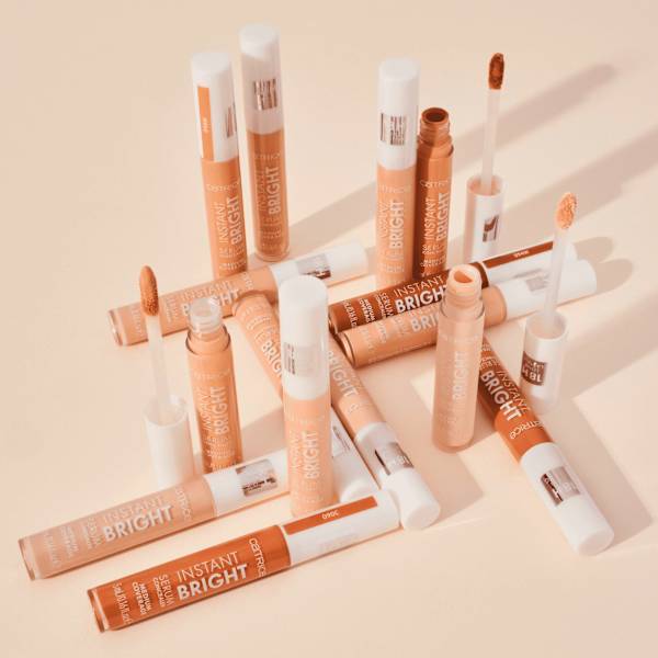Concealer Serum Instant Bright 020W CATRICE