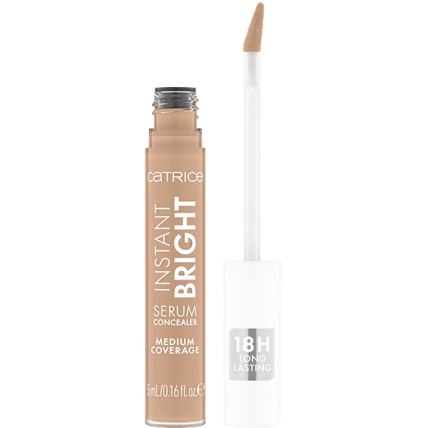 Concealer Serum Instant Bright 032N CATRICE