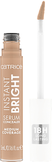 Concealer Serum Instant Bright 032N CATRICE