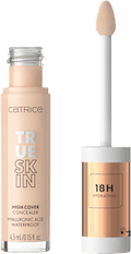 Concealer True Skin High Cover Waterproof 001 Neutral Swan CATRICE