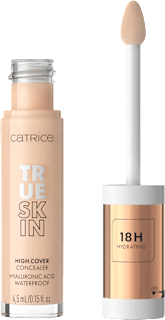 Concealer True Skin High Cover Waterproof 002 Neutral Ivory CATRICE
