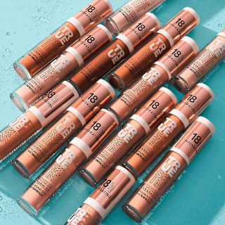 Concealer True Skin High Cover Waterproof 002 Neutral Ivory CATRICE