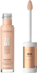 Concealer True Skin High Cover Waterproof 010 Cool Cashmere CATRICE