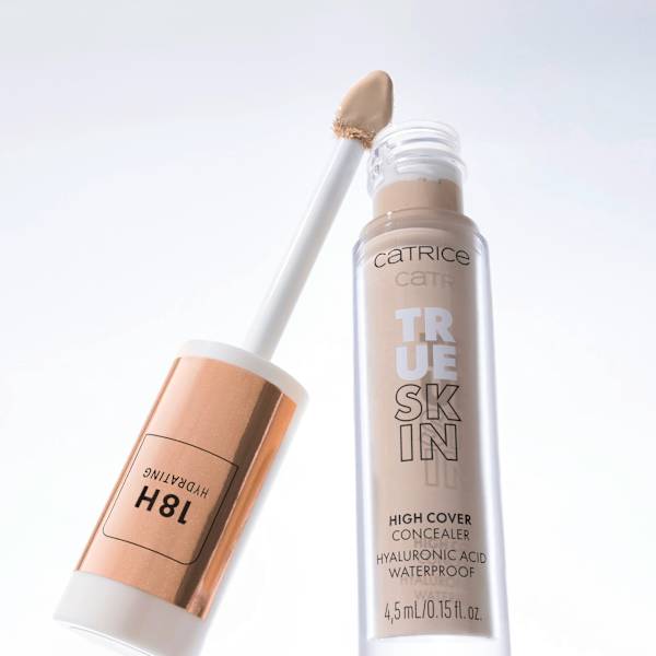 Concealer True Skin High Cover Waterproof 010 Cool Cashmere CATRICE