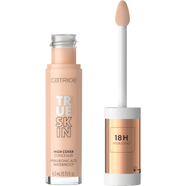 Concealer True Skin High Cover Waterproof 010 Cool Cashmere CATRICE