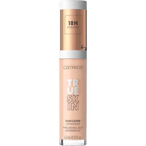 Concealer True Skin High Cover Waterproof 010 Cool Cashmere CATRICE