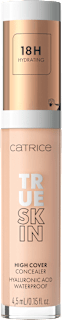 Concealer True Skin High Cover Waterproof 010 Cool Cashmere CATRICE