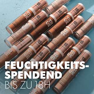 Concealer True Skin High Cover Waterproof 015 Warm Vanilla CATRICE