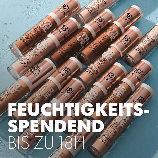 Concealer True Skin High Cover Waterproof 032 Neutral Biscuit CATRICE