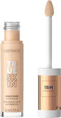 Concealer True Skin High Cover Waterproof 032 Neutral Biscuit CATRICE