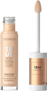 Concealer True Skin High Cover Waterproof 032 Neutral Biscuit CATRICE