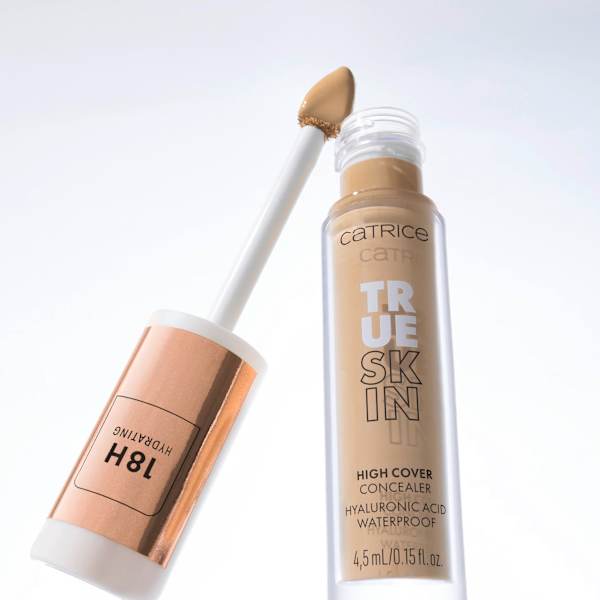 Concealer True Skin High Cover Waterproof 039 Warm Olive CATRICE