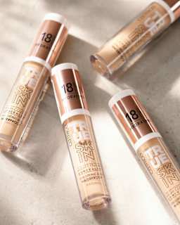 Concealer True Skin High Cover Waterproof 039 Warm Olive CATRICE