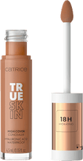 Concealer True Skin High Cover Waterproof 090 Cool Espresso CATRICE