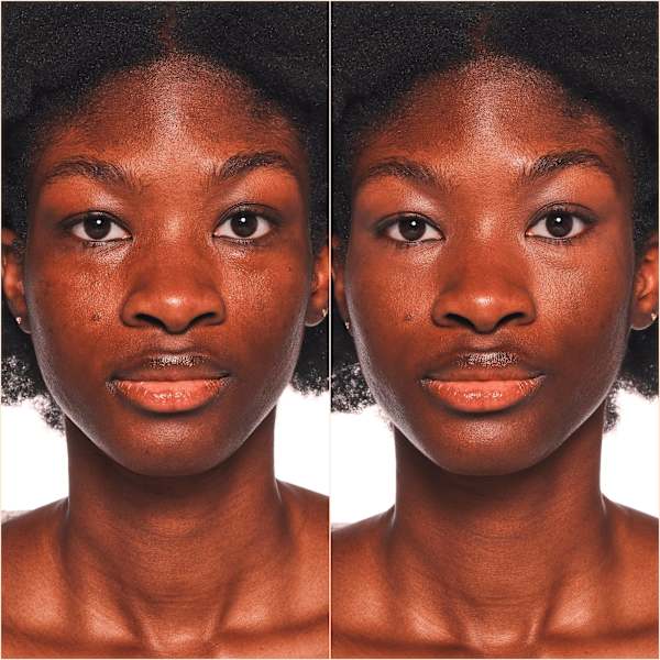 Concealer True Skin High Cover Waterproof 090 Cool Espresso CATRICE