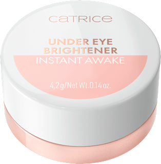 Concealer Under Eye Brightener 010 CATRICE