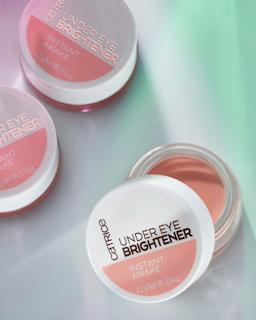 Concealer Under Eye Brightener 010 CATRICE