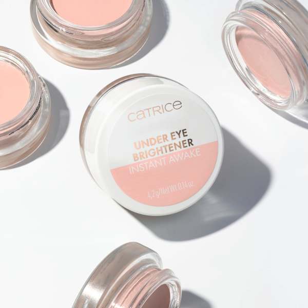 Concealer Under Eye Brightener 010 CATRICE