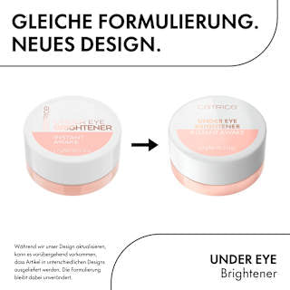 Concealer Under Eye Brightener 010 CATRICE