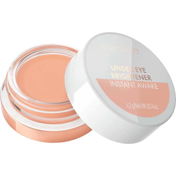 Concealer Under Eye Brightener 015 Light Nude CATRICE