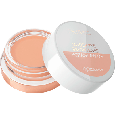 CATRICE Concealer Under Eye Brightener 015 Light Nude, 4.2 g
