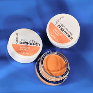 Concealer Under Eye Brightener 020 Warm Nude CATRICE
