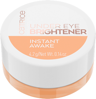 Concealer Under Eye Brightener 020 Warm Nude CATRICE
