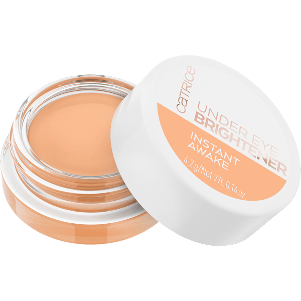 Concealer Under Eye Brightener 020 Warm Nude CATRICE