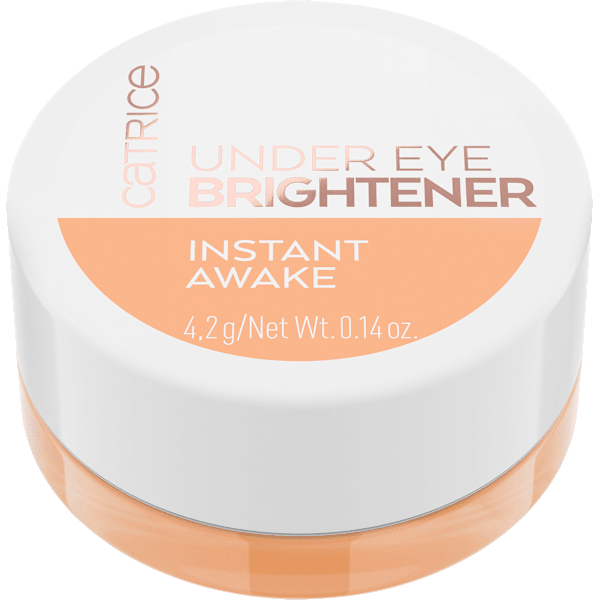 Concealer Under Eye Brightener 020 Warm Nude CATRICE