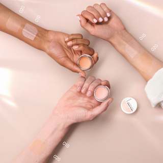 Concealer Under Eye Brightener 020 Warm Nude CATRICE