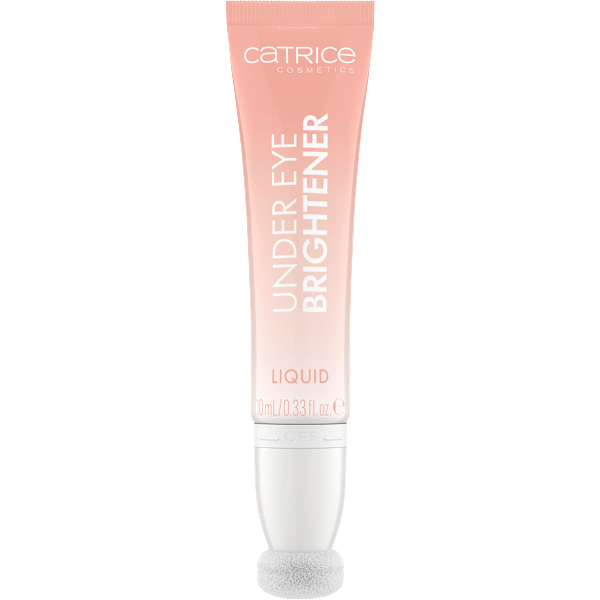 Concealer Under Eye Brightener Liquid 010 Light Rose CATRICE