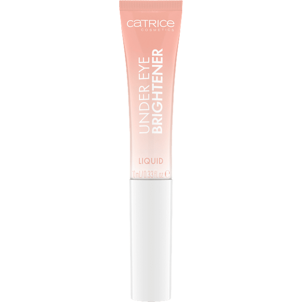 Concealer Under Eye Brightener Liquid 010 Light Rose CATRICE
